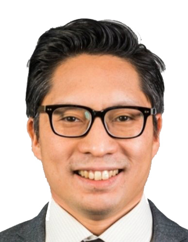 Mr. Kenneth Lim